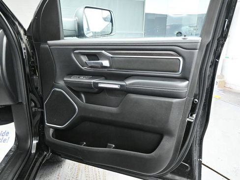 Used 2025 RAM 1500 Laramie image 19