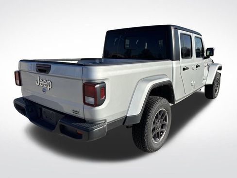 Used 2023 Jeep Gladiator Overland image 7