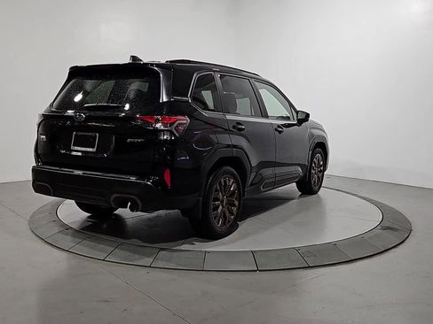 New 2025 Subaru Forester Sport image 5