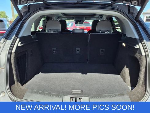 Used 2022 Lincoln Corsair Grand Touring AWD/4WD image 22