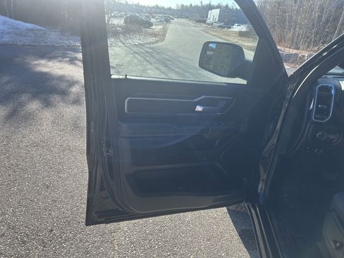 Used 2025 RAM 1500 Big Horn image 15