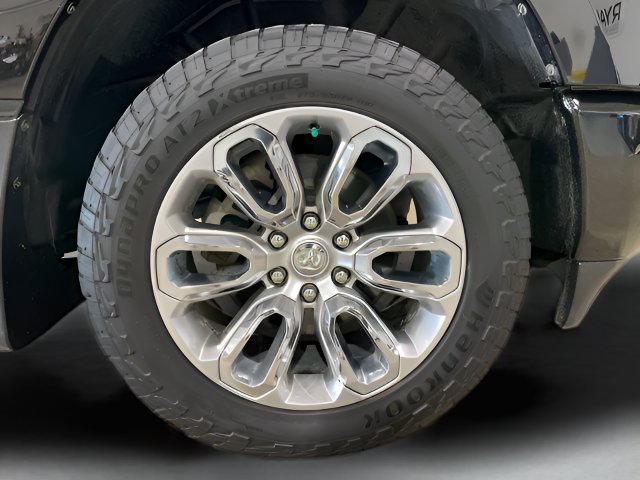 Used 2023 RAM 1500 Laramie AWD/4WD image 58