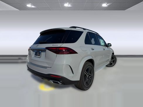 Used 2026 Mercedes-Benz GLE 450 4MATIC image 5