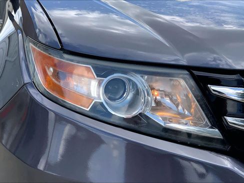 Used 2015 Honda Odyssey EX image 27
