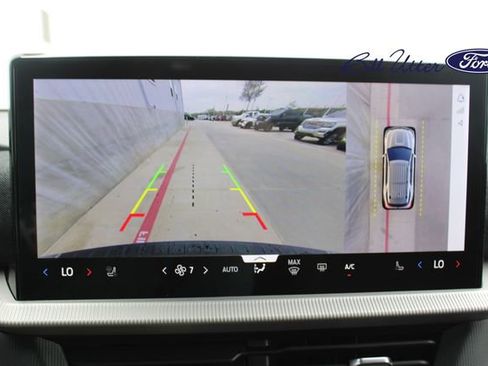 New 2026 Ford Explorer Tremor w/ Tremor Convenience Package image 15