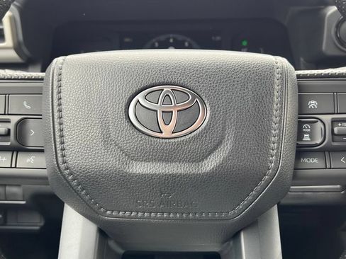 New 2025 Toyota Tacoma SR5 AWD/4WD image 27