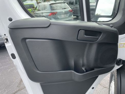 New 2024 RAM ProMaster 1500 w/ Safety Group image 23