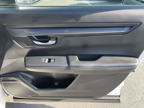 Used 2026 Honda CR-V EX image 41