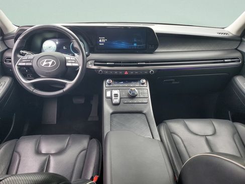Used 2024 Hyundai Palisade Limited AWD/4WD image 19