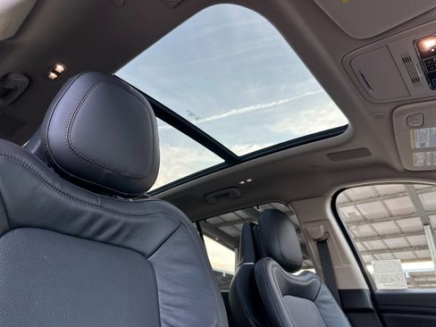 Certified 2023 Lincoln Aviator Grand Touring w/ Equipment Group 301A image 18