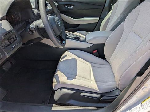 Certified 2024 Honda Accord LX image 15