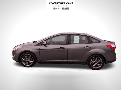 Used 2013 Ford Focus SE image 5