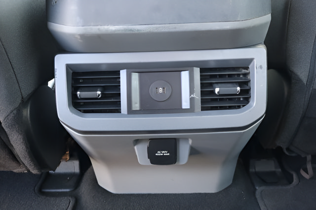 Used 2025 Ford F250 XLT w/ FX4 Off-Road Package AWD/4WD image 16