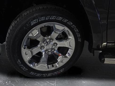 New 2026 RAM 1500 4x4 Crew Cab image 35