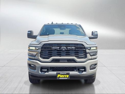 New 2026 RAM 2500 Big Horn AWD/4WD image 6
