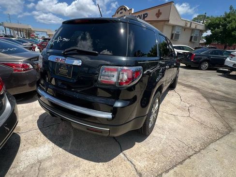 Used 2014 GMC Acadia SLT FWD image 4
