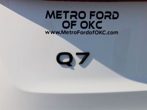 Used 2025 Audi Q7 3.0T Premium Plus image 8