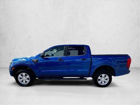 Used 2019 Ford Ranger XLT w/ Trailer Tow Package AWD/4WD image 5