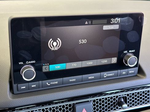 New 2026 Honda Civic LX image 19