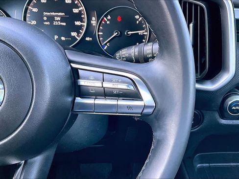 Used 2024 MAZDA CX-50 AWD 2.5 S w/ Weather Package image 24