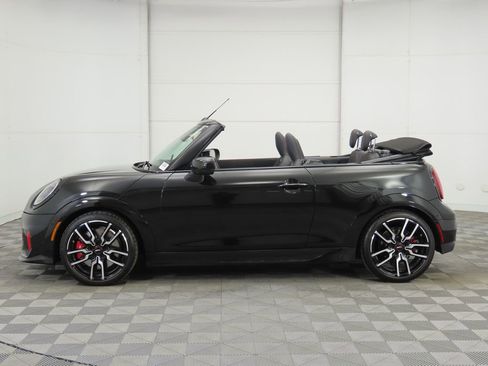 Used 2025 MINI Cooper John Cooper Works image 8