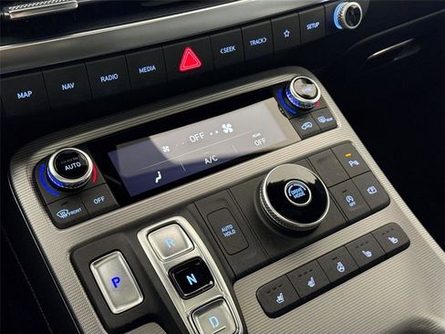 Used 2024 Hyundai Palisade Calligraphy FWD image 26