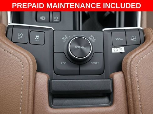 Certified 2026 Toyota Grand Highlander AWD image 26