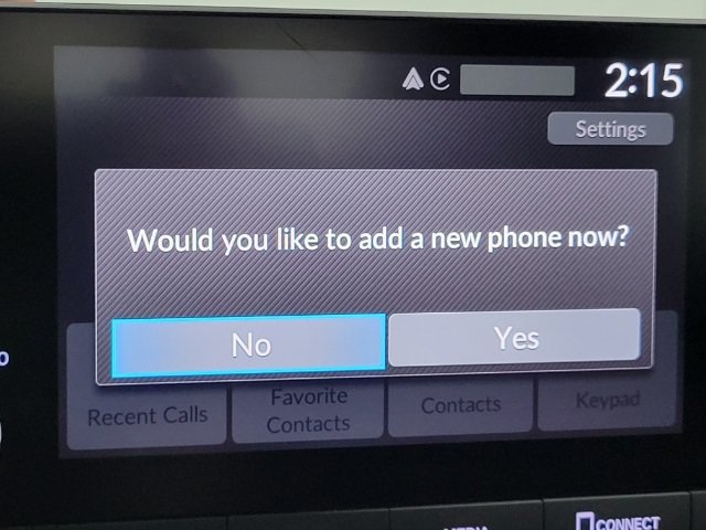 New 2026 Honda Civic LX image 11