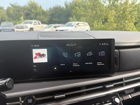Used 2026 Hyundai Santa Fe SEL FWD image 13