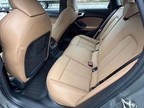 Certified 2025 Audi A5 2.0T Premium Plus w/ Premium Plus image 14