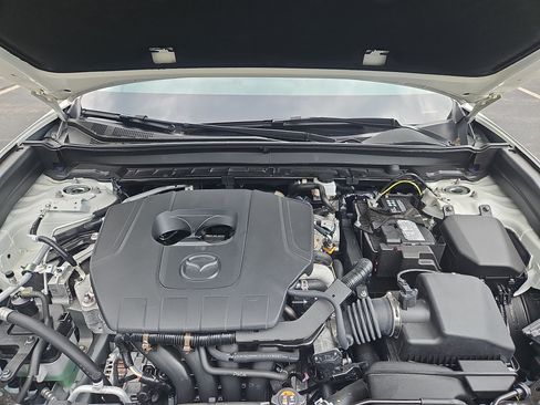 Certified 2025 MAZDA CX-30 AWD 2.5 S w/ Preferred Package image 31