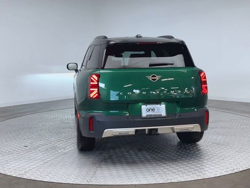 New 2026 MINI Cooper Countryman S w/ Comfort Package Max image 7