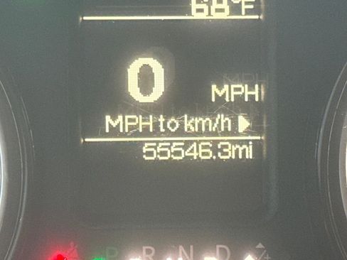 Used 2017 RAM 1500 Express image 21