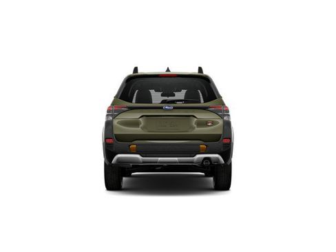 New 2026 Subaru Forester Wilderness image 9