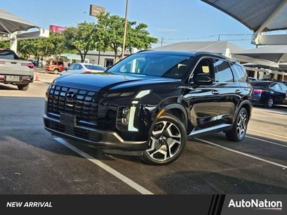Used 2023 Hyundai Palisade SEL w/ Premium Package