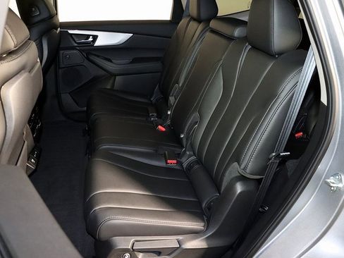 Certified 2026 Acura MDX SH-AWD image 13