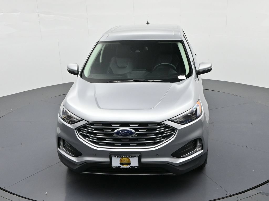 Used 2024 Ford Edge Titanium AWD/4WD image 16