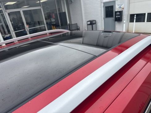 Used 2021 Volkswagen Atlas SEL Premium image 14