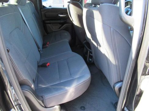 Used 2024 RAM 1500 Tradesman image 26