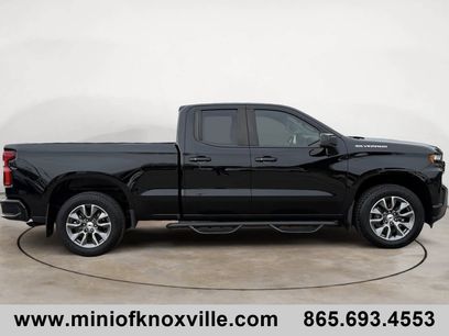Used 2019 Chevrolet Silverado 1500 RST w/ All-Star Edition