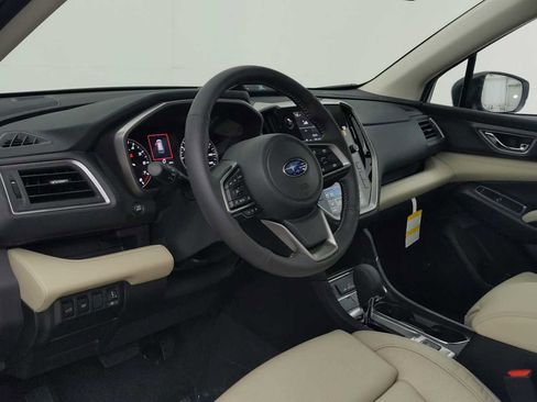 New 2026 Subaru Ascent Limited AWD/4WD image 13