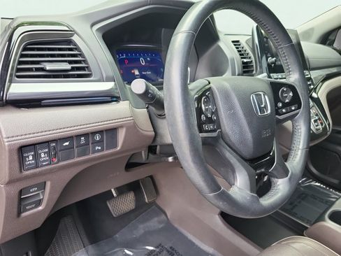 Used 2022 Honda Odyssey Elite image 30