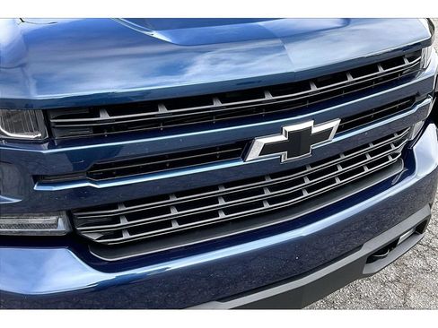 Used 2019 Chevrolet Silverado 1500 RST w/ All-Star Edition AWD/4WD image 35