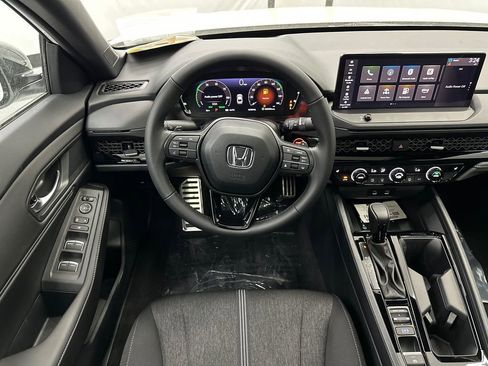 New 2026 Honda Accord Sport image 23