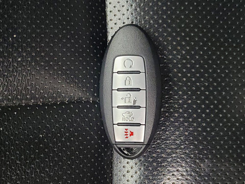 Used 2016 Nissan Murano SL w/ SL Technology Package AWD/4WD image 32