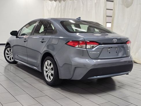 Used 2020 Toyota Corolla LE FWD image 13