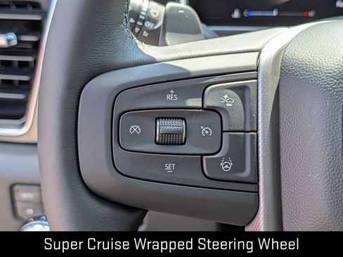 New 2026 GMC Sierra 1500 Denali AWD/4WD image 23