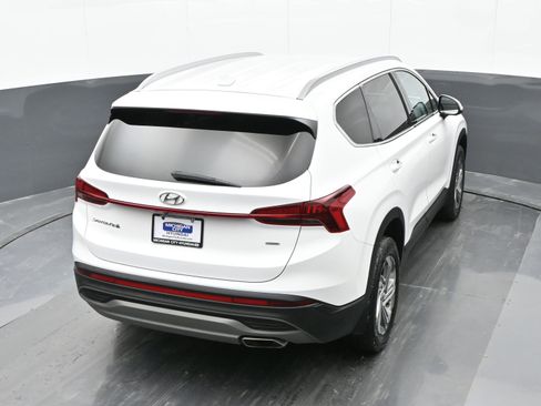 Certified 2023 Hyundai Santa Fe SEL w/ Cargo Package image 35