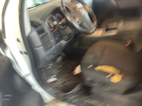 Used 2009 Nissan Titan XE AWD/4WD image 9