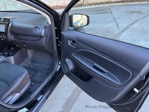 Used 2018 Mitsubishi Mirage G4 ES image 18